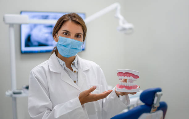 Best Weekend Emergency Dentist in Goodland, KS