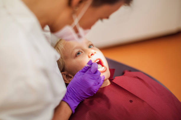 Best Emergency Denture Repair in Goodland, KS