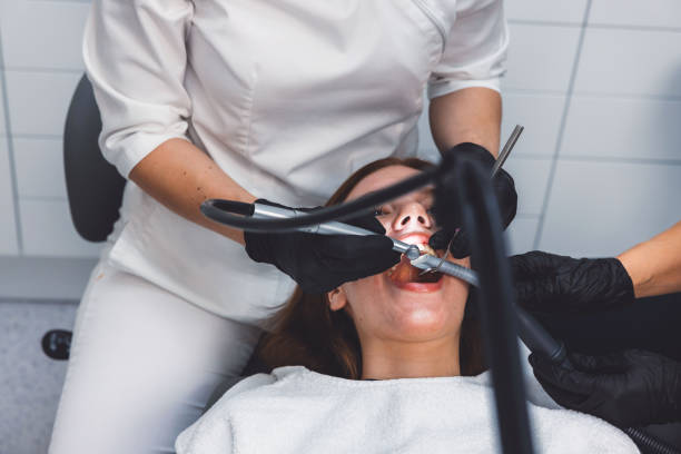 Best Emergency Treatment for Dental Infections or Abscesses in Goodland, KS